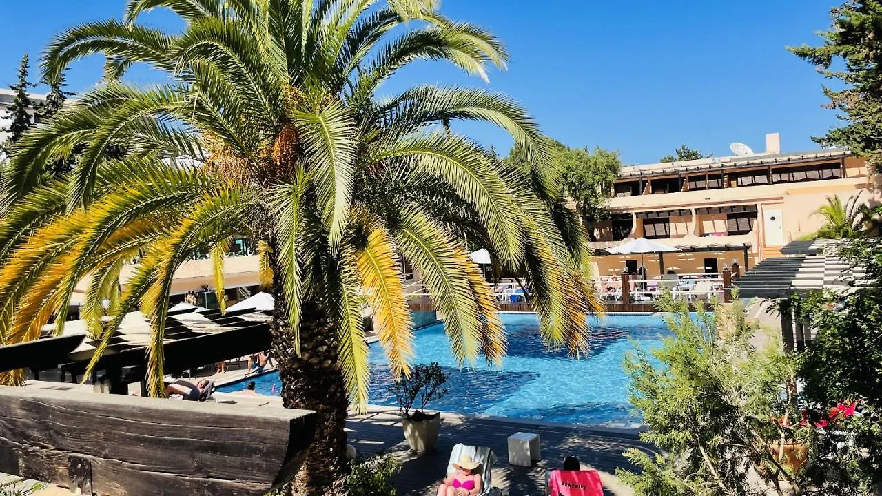 Mar By Check-In Portugal Apartment Albufeira