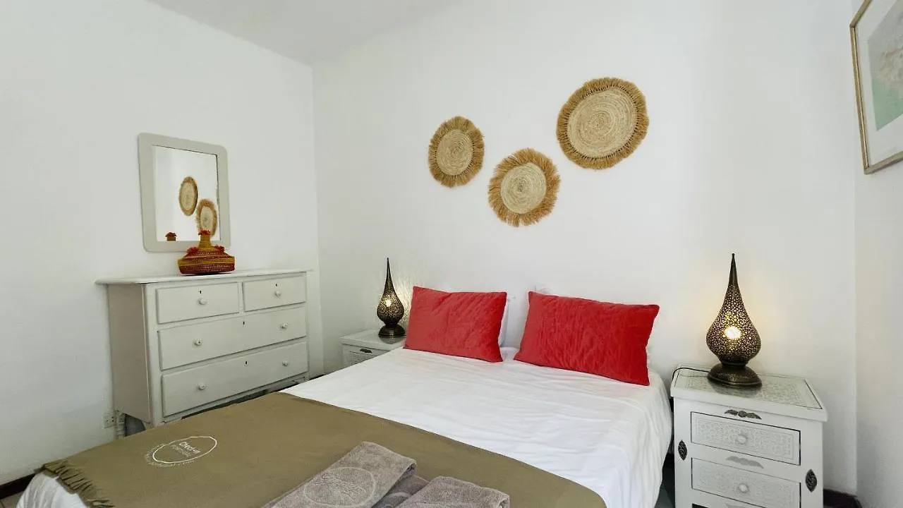 Mar By Check-In Portugal Apartment Albufeira