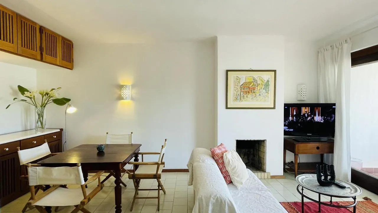 Mar By Check-In Portugal Apartment Albufeira 0*,