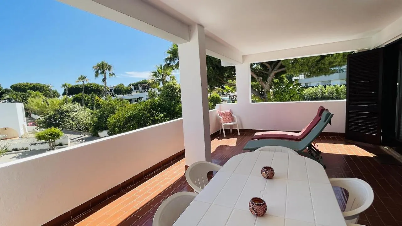 Mar By Check-In Portugal Apartment Albufeira
