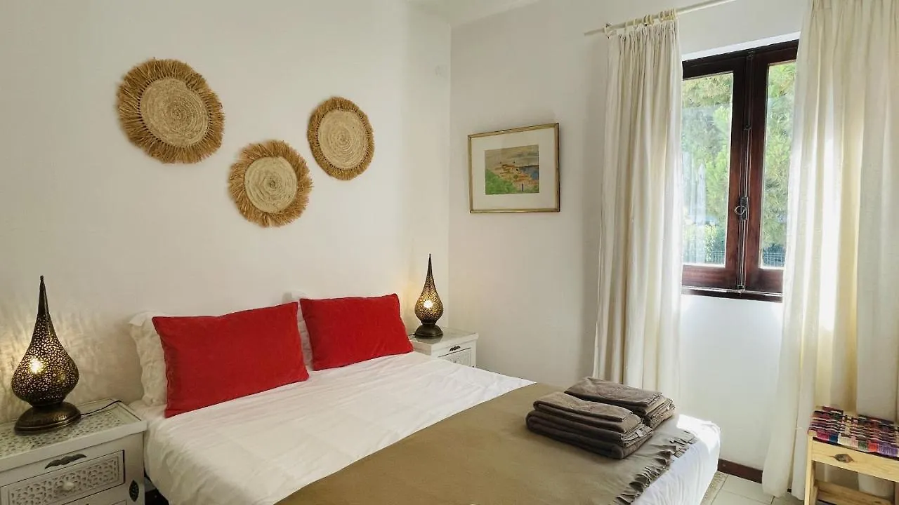 Mar By Check-In Portugal Apartment Albufeira 0*,  Portugal