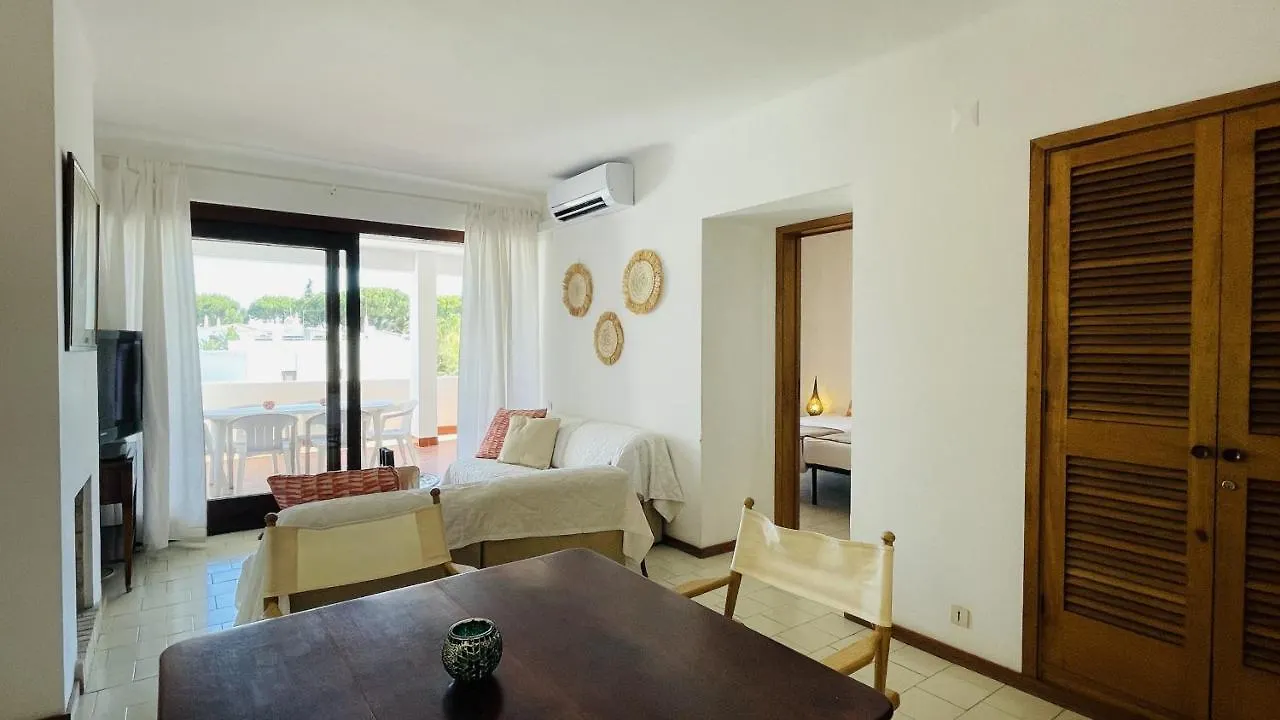 Mar By Check-In Portugal Apartment Albufeira