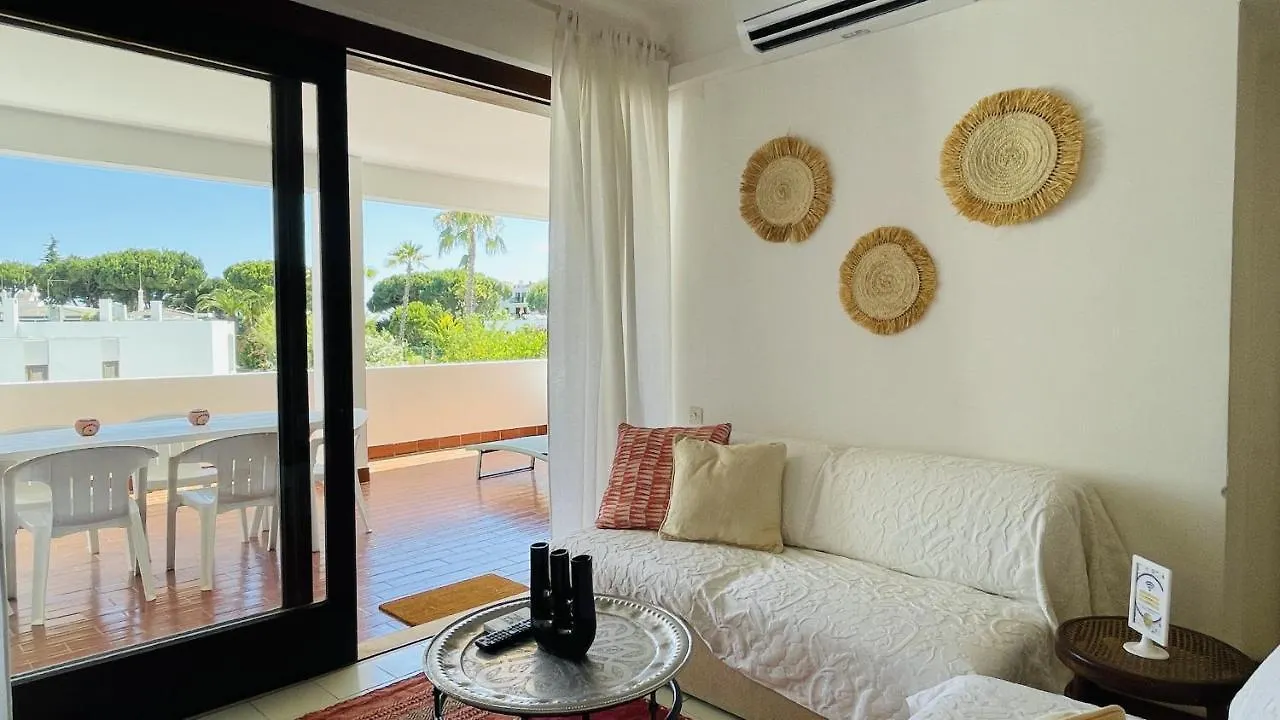 Mar By Check-In Portugal Apartment Albufeira
