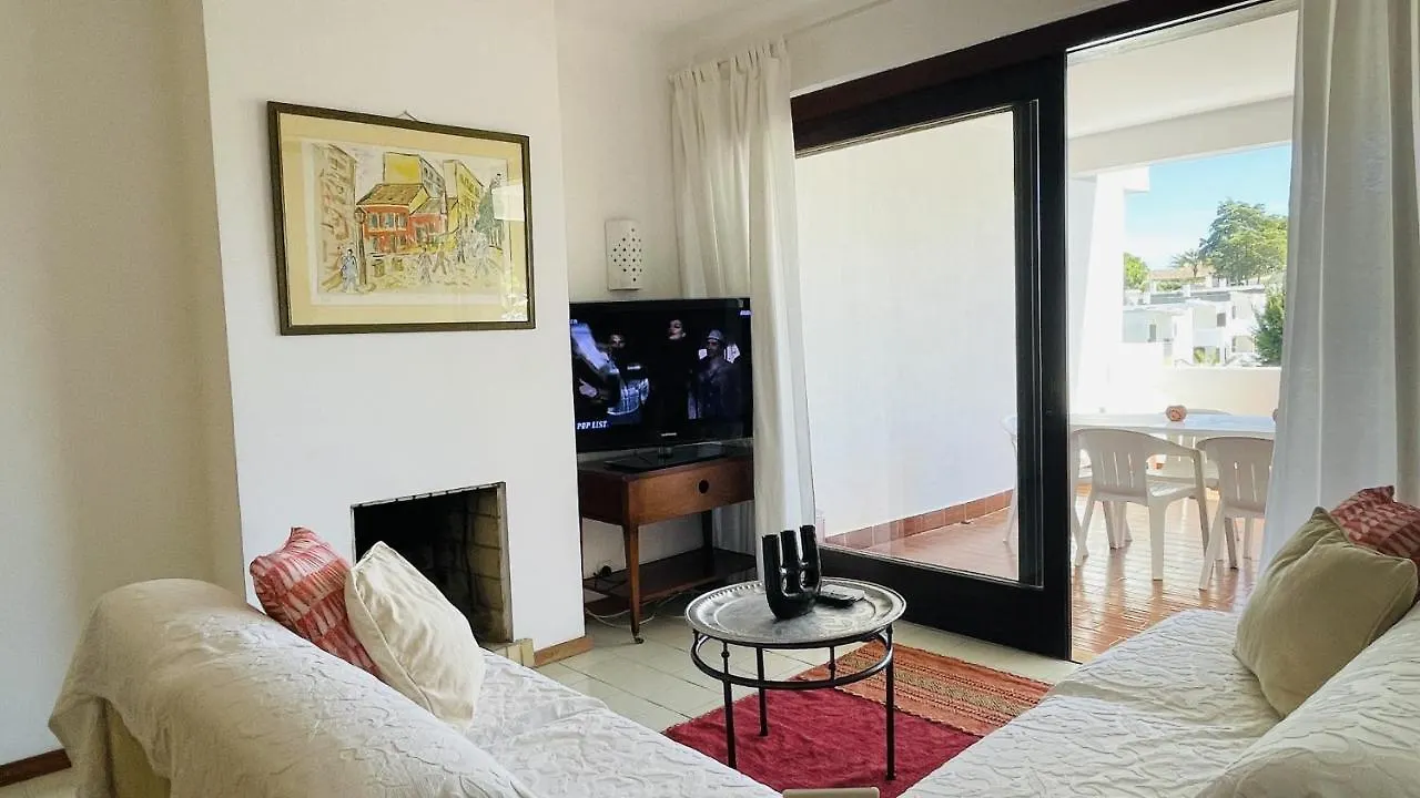 Mar By Check-In Portugal Apartment Albufeira