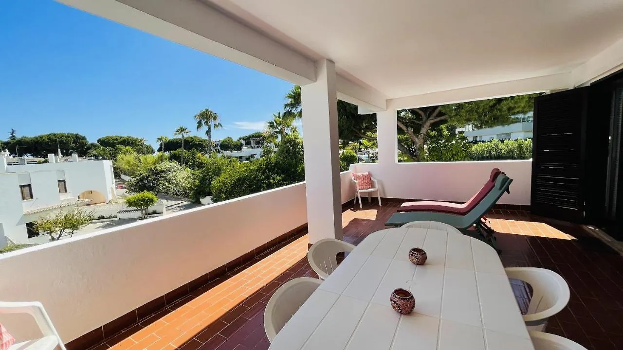 Mar By Check-In Portugal Apartment Albufeira 0*,