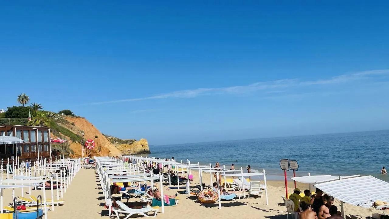 Mar By Check-In Portugal Apartment Albufeira