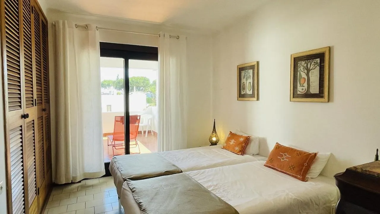 Mar By Check-In Portugal Apartment Albufeira