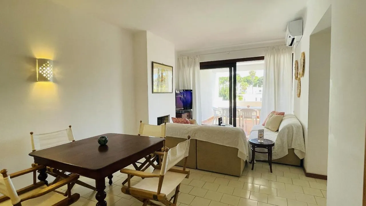 Mar By Check-In Portugal Apartment Albufeira