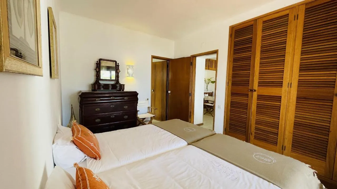 Mar By Check-In Portugal Apartment Albufeira 0*,