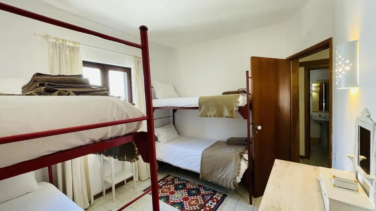 Mar By Check-In Portugal Apartment Albufeira