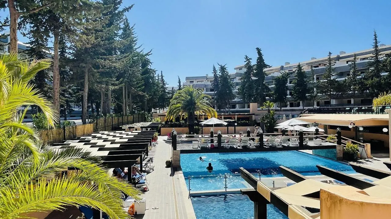 Mar By Check-In Portugal Apartment Albufeira