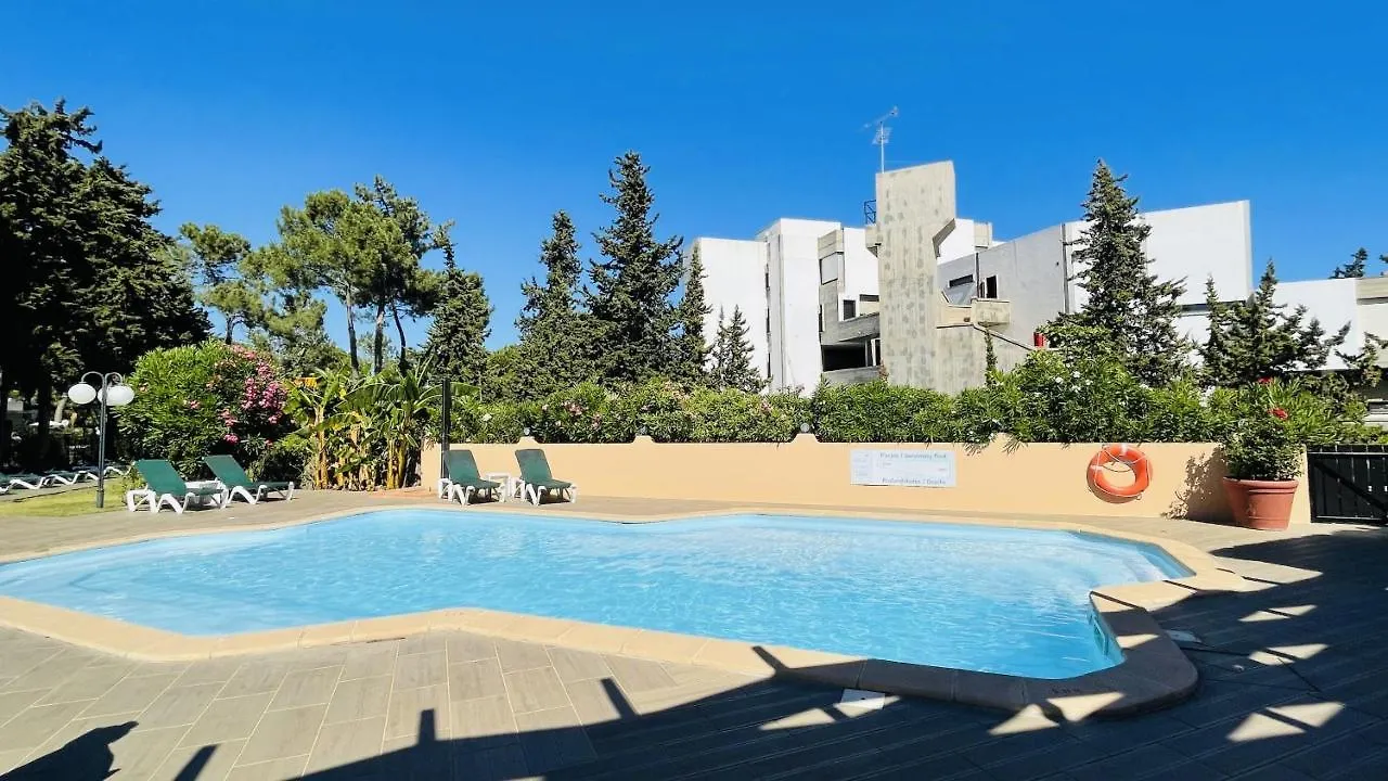 Mar By Check-In Portugal Apartment Albufeira