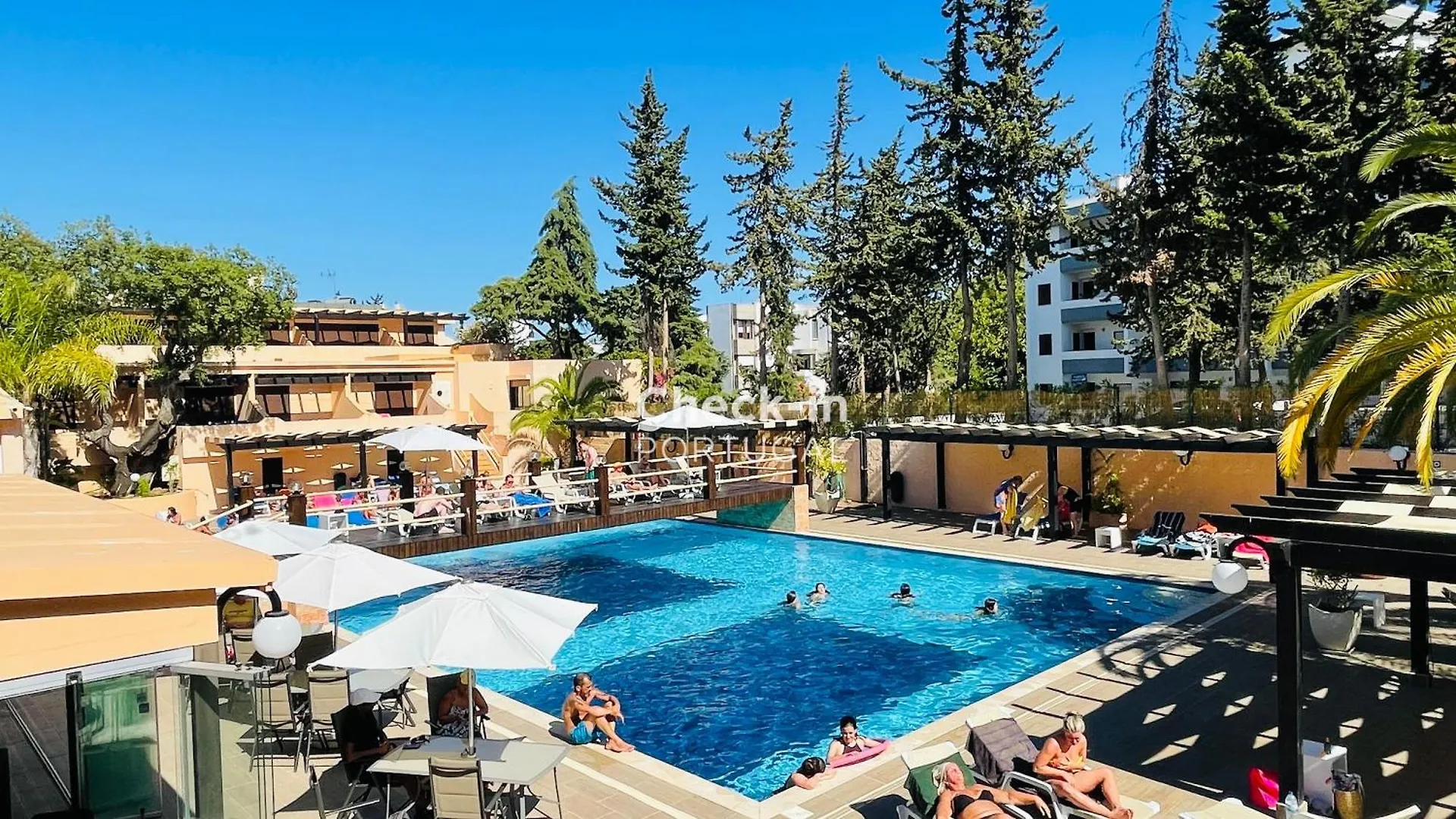 Mar By Check-In Portugal location